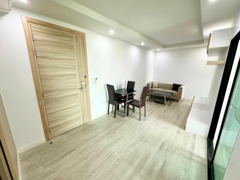 ให้เช่า - V Condo Salaya, นครปฐม