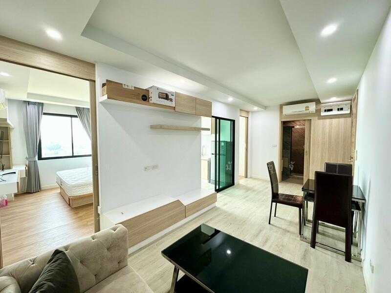 ให้เช่า - V Condo Salaya, นครปฐม