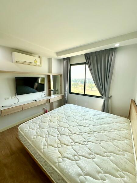 ให้เช่า - V Condo Salaya, นครปฐม