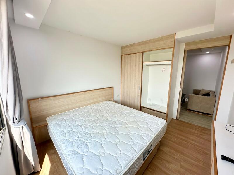 ให้เช่า - V Condo Salaya, นครปฐม