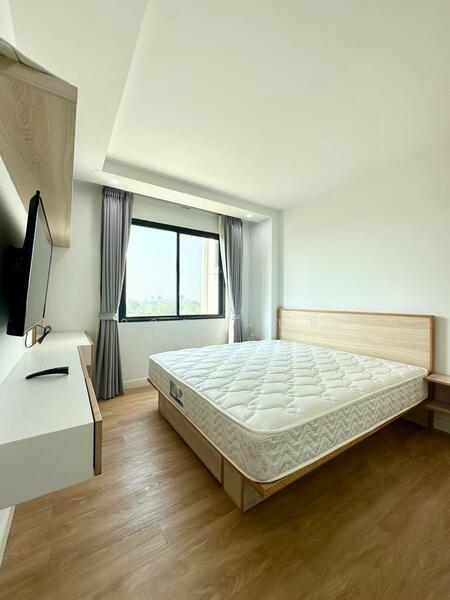 ให้เช่า - V Condo Salaya, นครปฐม