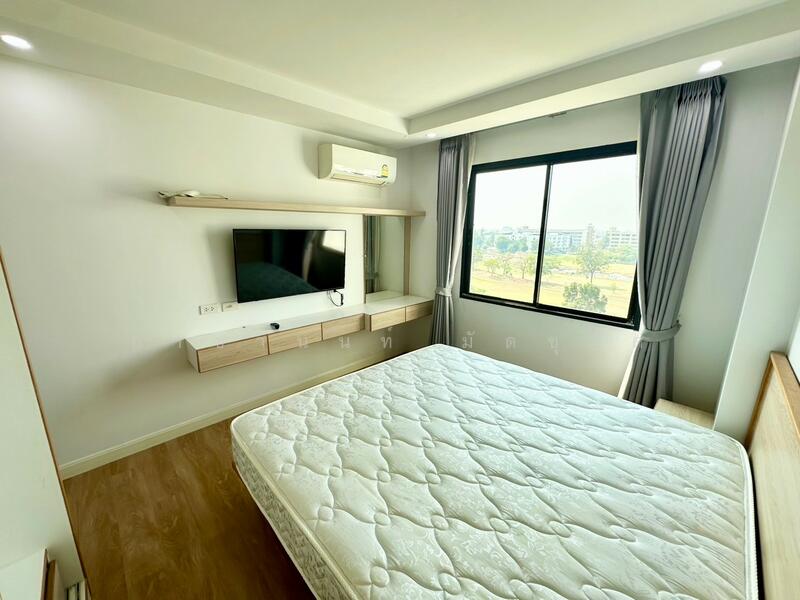 ให้เช่า - V Condo Salaya, นครปฐม