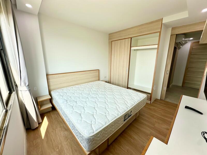 ให้เช่า - V Condo Salaya, นครปฐม