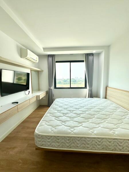 ให้เช่า - V Condo Salaya, นครปฐม