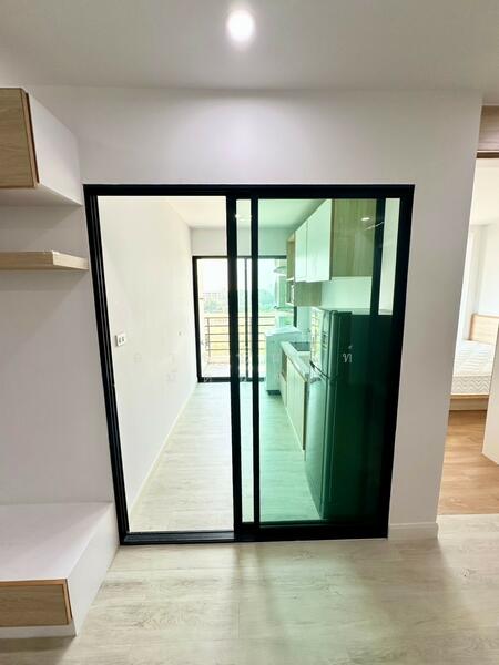 ให้เช่า - V Condo Salaya, นครปฐม