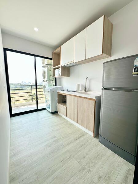 ให้เช่า - V Condo Salaya, นครปฐม