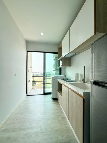 ให้เช่า - V Condo Salaya, นครปฐม