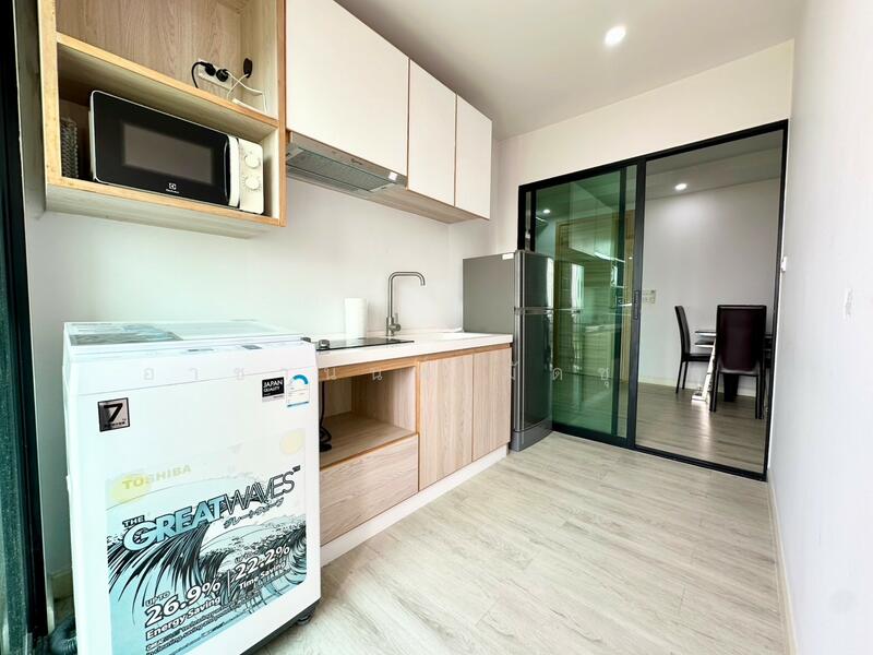 ให้เช่า - V Condo Salaya, นครปฐม