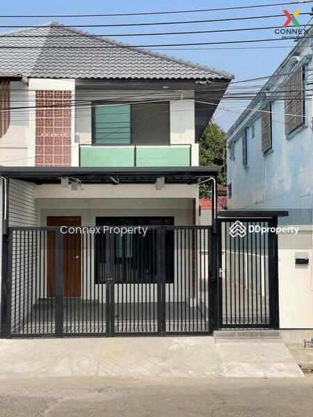 For Sale - Baan Phrapin 3 Bangyai, Nonthaburi