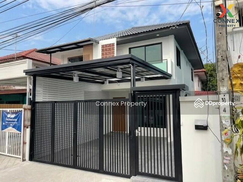 For Sale - Baan Phrapin 3 Bangyai, Nonthaburi