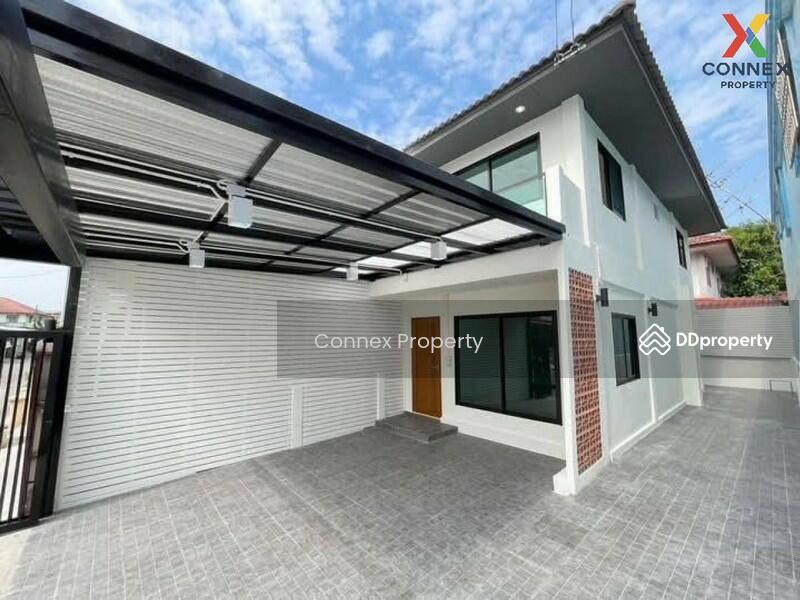 For Sale - Baan Phrapin 3 Bangyai, Nonthaburi