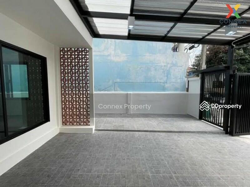 For Sale - Baan Phrapin 3 Bangyai, Nonthaburi