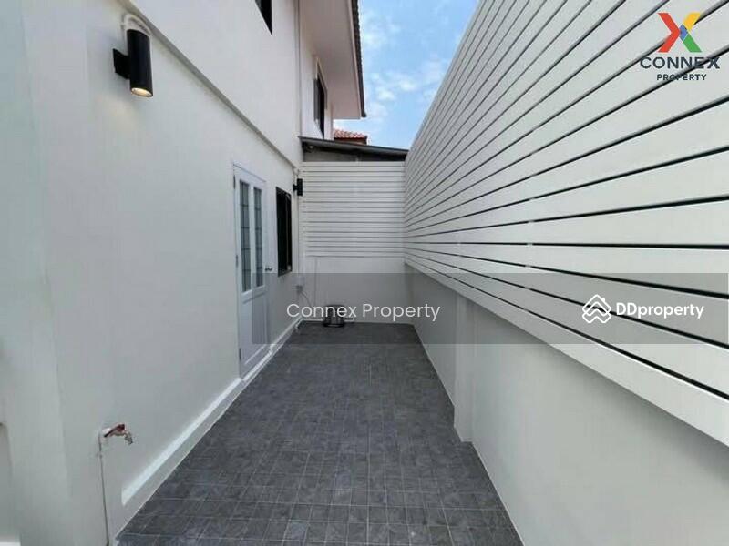 For Sale - Baan Phrapin 3 Bangyai, Nonthaburi