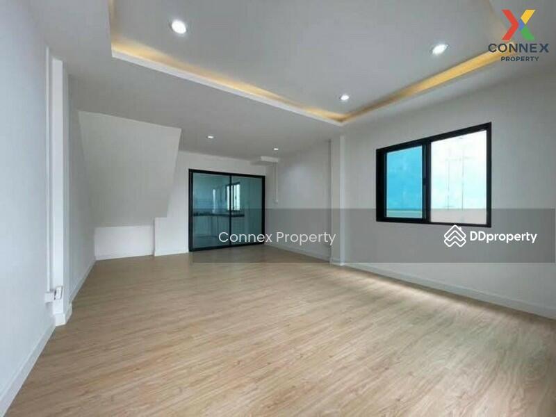 For Sale - Baan Phrapin 3 Bangyai, Nonthaburi