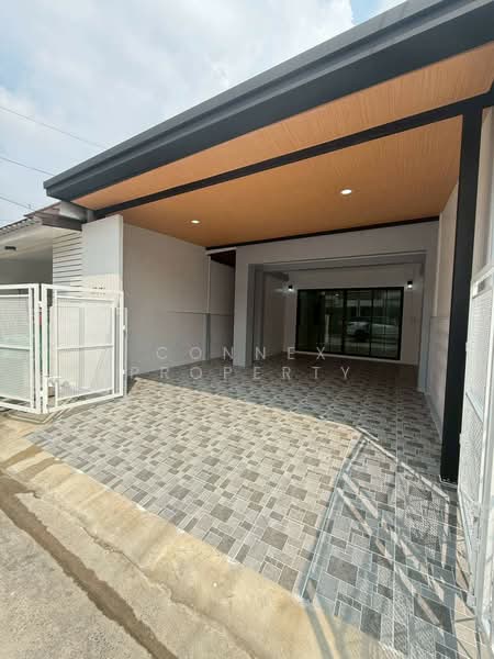 For Sale - Baan Phrapin 3 Bangyai, Nonthaburi