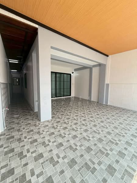 ขาย - Baan Phrapin 3 Bangyai : บ้านพระปิ่น 3 บางใหญ่, นนทบุรี