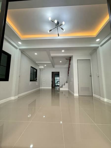 For Sale - Baan Phrapin 3 Bangyai, Nonthaburi
