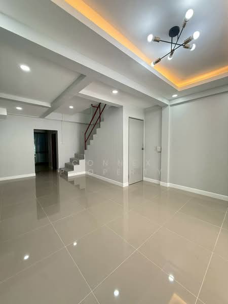 For Sale - Baan Phrapin 3 Bangyai, Nonthaburi