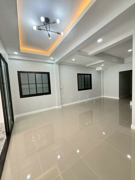 For Sale - Baan Phrapin 3 Bangyai, Nonthaburi