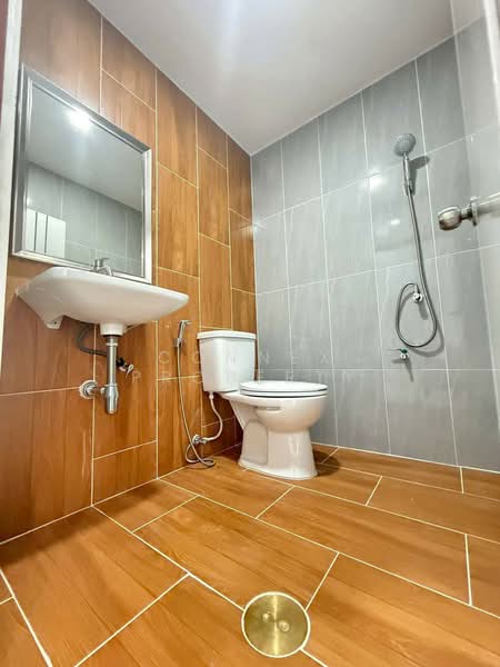 For Sale - Baan Phrapin 3 Bangyai, Nonthaburi