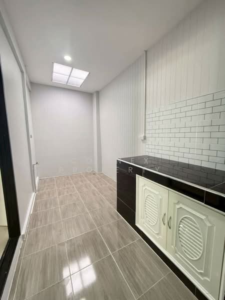 For Sale - Baan Phrapin 3 Bangyai, Nonthaburi