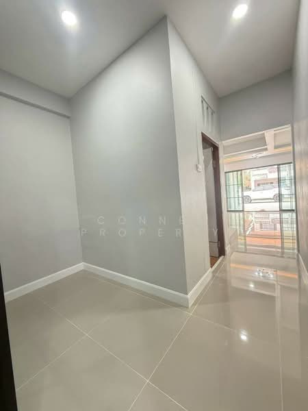 For Sale - Baan Phrapin 3 Bangyai, Nonthaburi