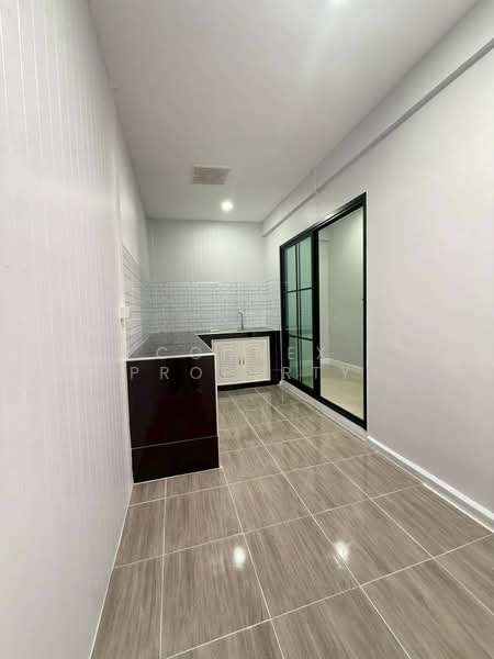 For Sale - Baan Phrapin 3 Bangyai, Nonthaburi