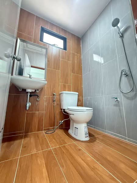 For Sale - Baan Phrapin 3 Bangyai, Nonthaburi