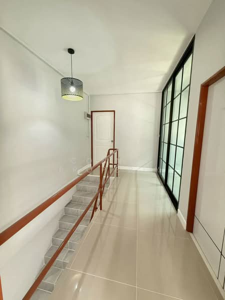 For Sale - Baan Phrapin 3 Bangyai, Nonthaburi