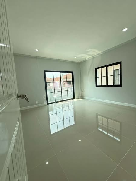 ขาย - Baan Phrapin 3 Bangyai : บ้านพระปิ่น 3 บางใหญ่, นนทบุรี