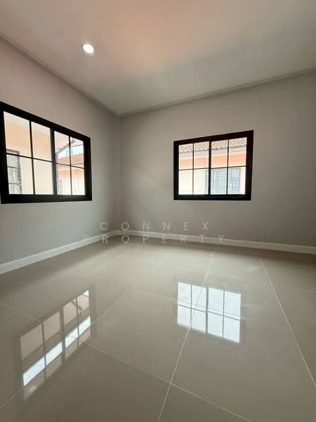 For Sale - Baan Phrapin 3 Bangyai, Nonthaburi