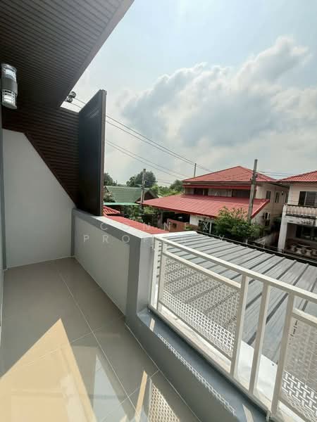 For Sale - Baan Phrapin 3 Bangyai, Nonthaburi