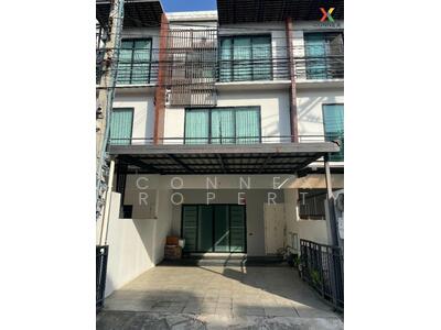 ขาย - Pruksa Town Privet Ratchada-Ramintra : พฤกษาทาวน์ พรีเว่ รัชดา-รามอินทรา, กรุงเทพ