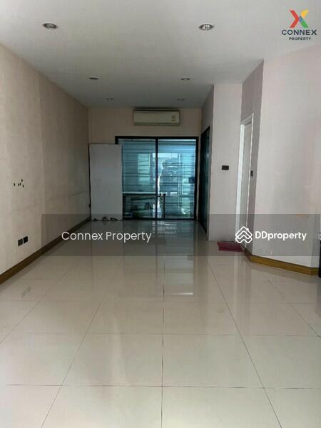 For Sale - Pruksa Town Privet Ratchada-Ramintra, Bangkok