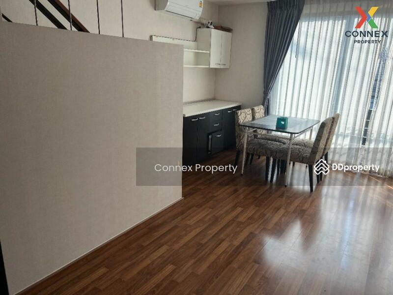 For Sale - Pruksa Town Privet Ratchada-Ramintra, Bangkok