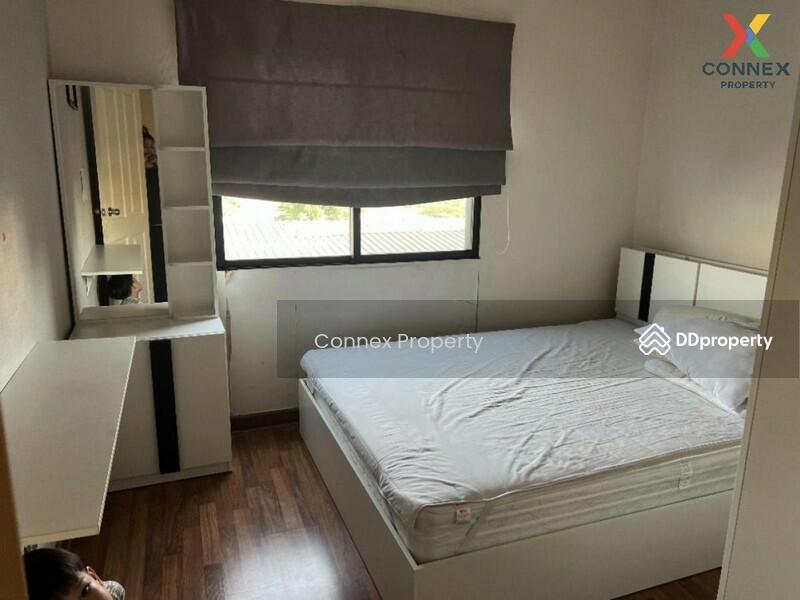 For Sale - Pruksa Town Privet Ratchada-Ramintra, Bangkok