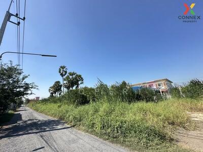 ขาย - Vacant land ที่ดินเปล่า, ปทุมธานี