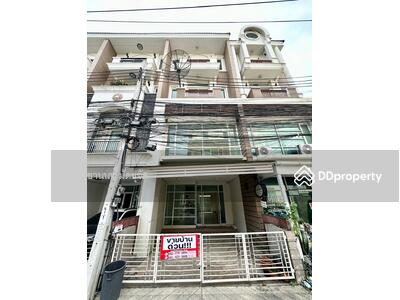 ขาย - พรีเมี่ยม เพลส 5นวลจันทร์, ซอยรามอินทรา40, กรุงเทพ