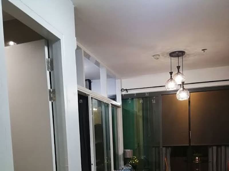 IDEO Blucove Sukhumvit, Bangkok, 2952 Sukhumvit Road, Bang Na, Bangkok, 1 Bedroom, 27 sqm, Condo For Rent, by Rattapon Sivamok, 11734158 - DDproperty.com