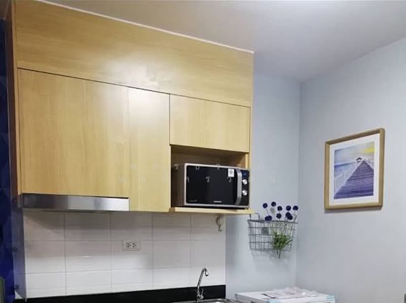 IDEO Blucove Sukhumvit, Bangkok, 2952 Sukhumvit Road, Bang Na, Bangkok, 1 Bedroom, 27 sqm, Condo For Rent, by Rattapon Sivamok, 11734158 - DDproperty.com