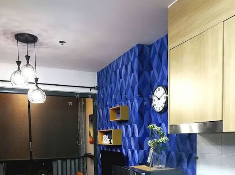 IDEO Blucove Sukhumvit, Bangkok, 2952 Sukhumvit Road, Bang Na, Bangkok, 1 Bedroom, 27 sqm, Condo For Rent, by Rattapon Sivamok, 11734158 - DDproperty.com
