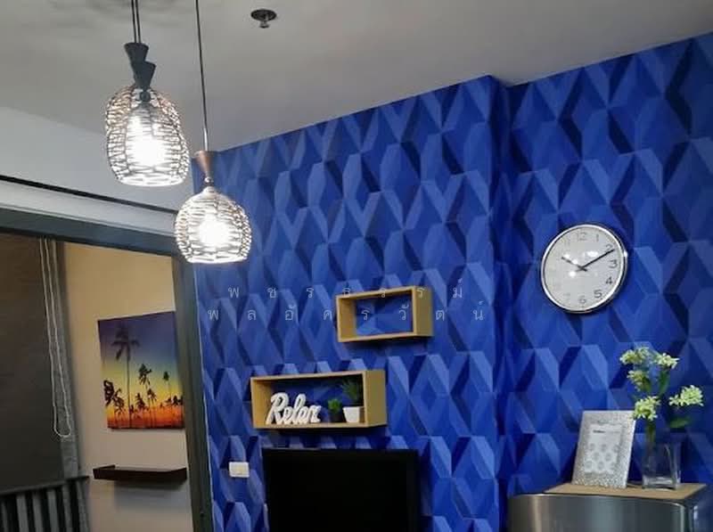 IDEO Blucove Sukhumvit : ไอดีโอ บลูโคฟ สุขุมวิท, กรุงเทพ, 2952 ถนนสุขุมวิท, บางนา, กรุงเทพ, 27 ตร.ม., คอนโด ให้เช่า, โดย รัฐพล ศิวาโมกข์, 11734158 - DDproperty.com
