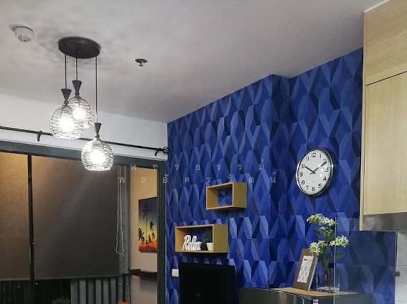 IDEO Blucove Sukhumvit, Bangkok, 2952 Sukhumvit Road, Bang Na, Bangkok, 1 Bedroom, 27 sqm, Condo For Rent, by Rattapon Sivamok, 11734158 - DDproperty.com
