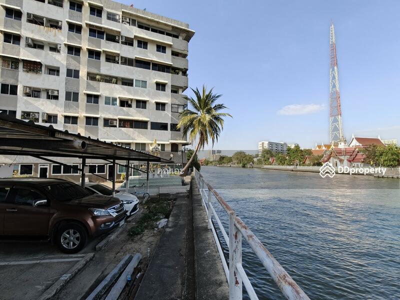 For Sale - Bangkok Noi Waterside, Bangkok