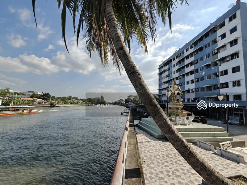 For Sale - Bangkok Noi Waterside, Bangkok