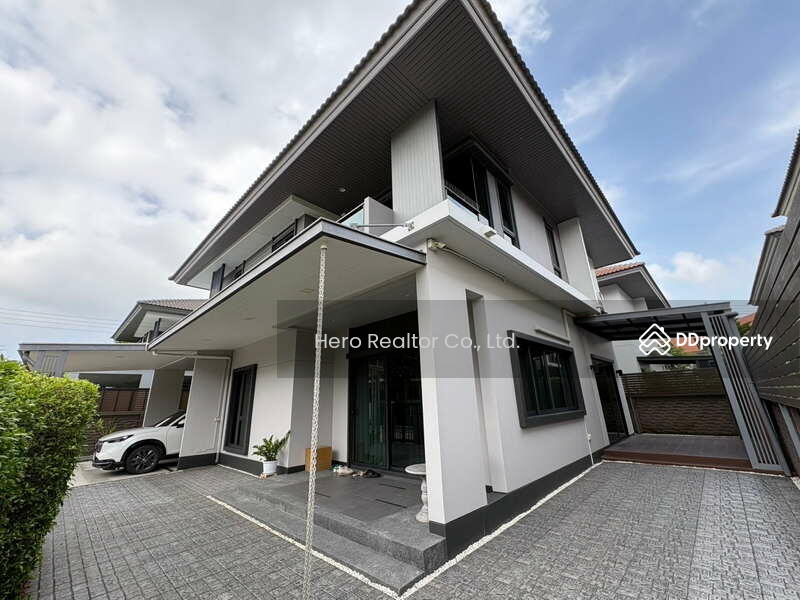 ขาย - Setthasiri Wongwaen-Lamlukka : เศรษฐสิริ วงแหวน-ลำลูกกา, ปทุมธานี