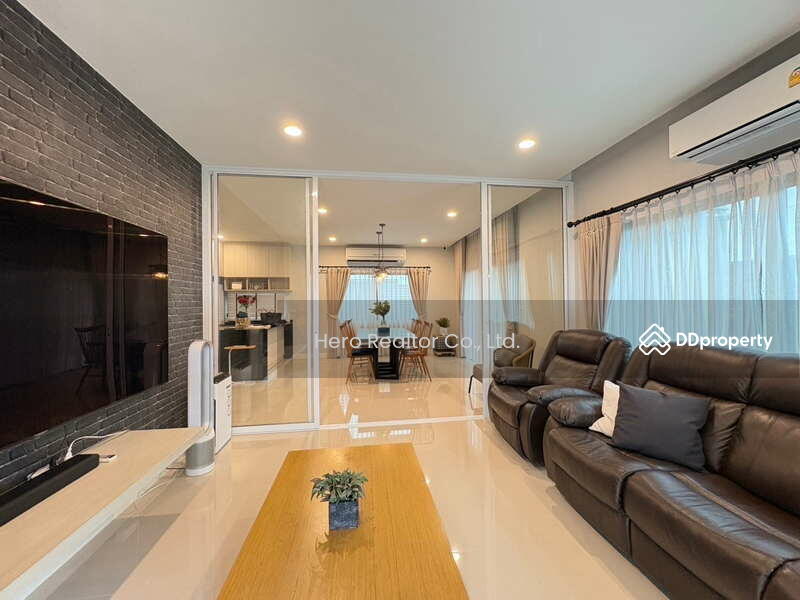 For Sale - Setthasiri Wongwaen-Lamlukka, Pathum Thani