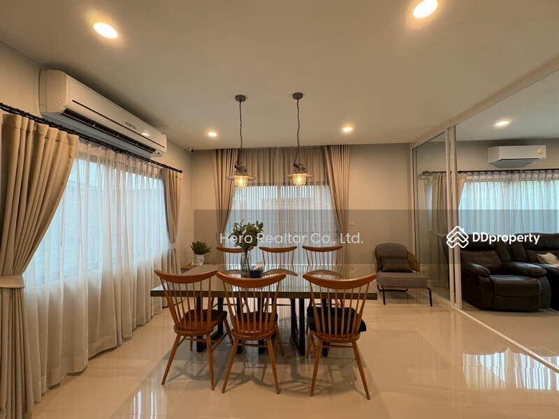 For Sale - Setthasiri Wongwaen-Lamlukka, Pathum Thani