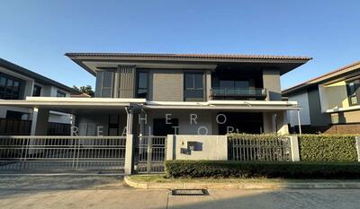 ขาย - Setthasiri Wongwaen-Lamlukka : เศรษฐสิริ วงแหวน-ลำลูกกา, ปทุมธานี