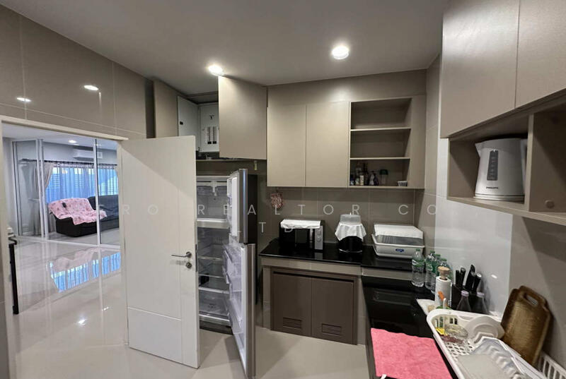 Setthasiri Wongwaen-Lamlukka : เศรษฐสิริ วงแหวน-ลำลูกกา, ปทุมธานี, ปท.3004, บึงคำพร้อย, ลำลูกกา, ปทุมธานี, 221 ตร.ม., บ้านเดี่ยว ขาย, โดย Hero Realtor Co., Ltd., 11734221 - DDproperty.com